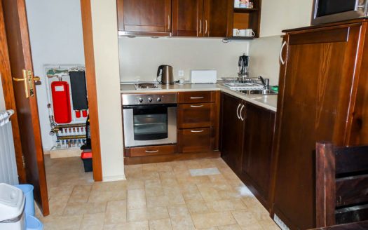 2 bed Chalet on Redenka Holiday Village