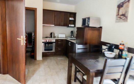 2 bed Chalet on Redenka Holiday Village