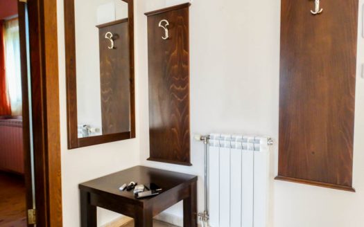 2 bed Chalet on Redenka Holiday Village