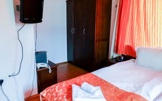 2 bed Chalet on Redenka Holiday Village
