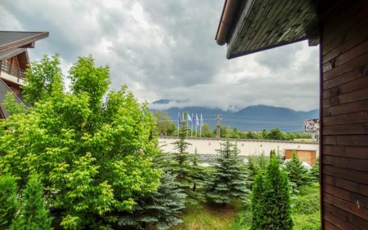 2 bed Chalet on Redenka Holiday Village