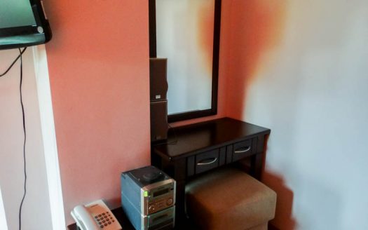 2 bed Chalet on Redenka Holiday Village