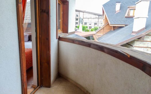 2 bed Chalet on Redenka Holiday Village