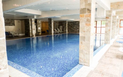 2 bed Chalet on Redenka Holiday Village