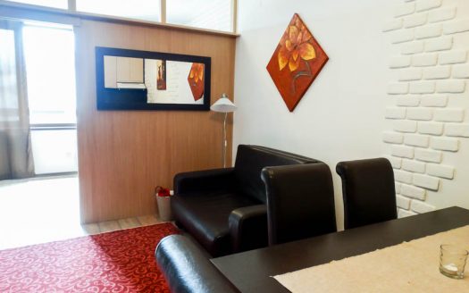 Furnished 2 bed on Alpine Lodge