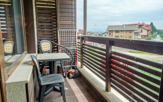 Furnished 2 bed on Alpine Lodge