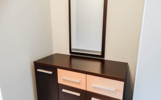 Furnished 2 bed on Alpine Lodge