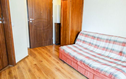 Furnished studio on Comfort