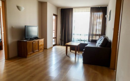 -Furnished 2 bed on Adeona