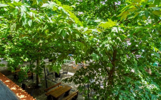 Furnished 1 bed on Casa Karina