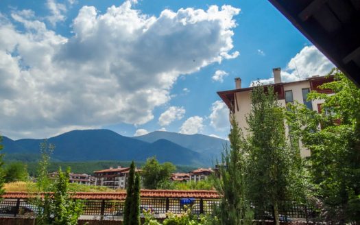 Furnished 1 bed on Casa Karina