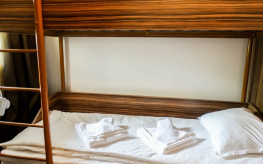 Furnished 1 bed on Casa Karina