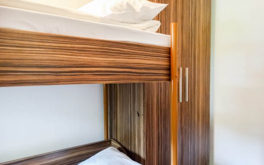 Furnished 1 bed on Casa Karina