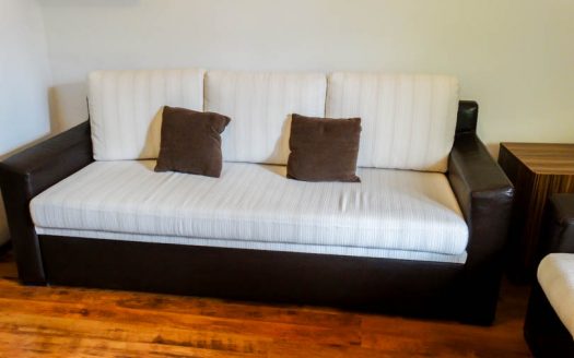 Furnished 1 bed on Casa Karina