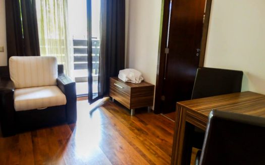 Furnished 1 bed on Casa Karina