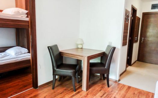Furnished 1 bed on Casa Karina