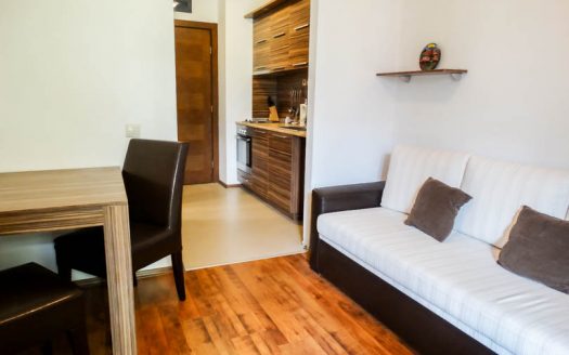 Furnished 1 bed on Casa Karina