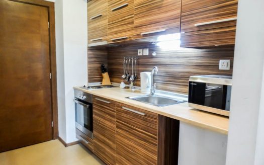 Furnished 1 bed on Casa Karina