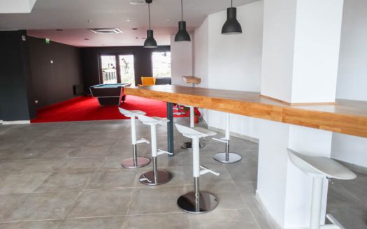 Furnished 1 bed on Casa Karina