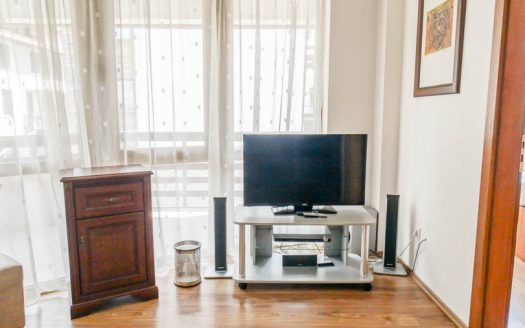 Furnished 2 bed on Eagles Nest