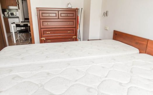 Furnished 2 bed on Eagles Nest