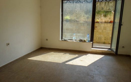 Studio apartment on Nikamar