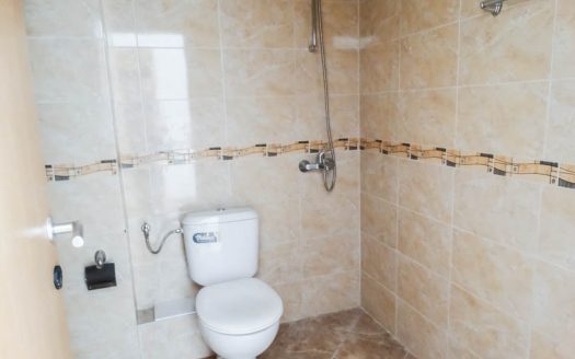 Studio apartment on Nikamar