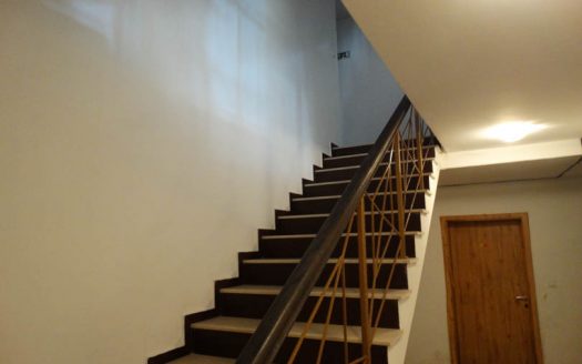 Studio apartment on Nikamar