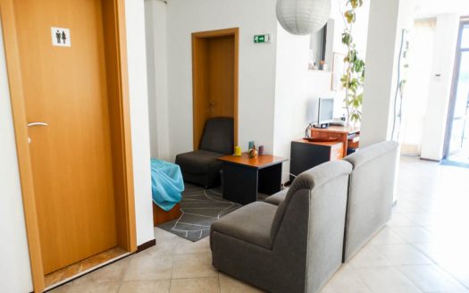 Studio apartment on Nikamar