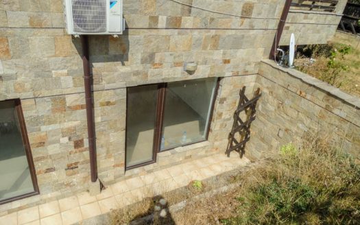 Studio apartment on Nikamar