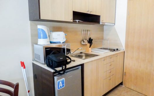 Top floor Studio on Aspen Suites