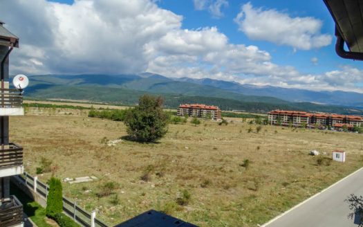 Top floor Studio on Aspen Suites