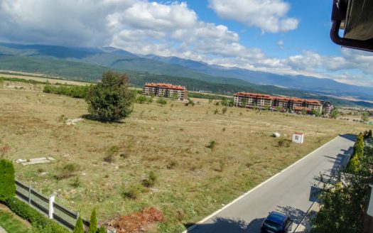 Top floor Studio on Aspen Suites