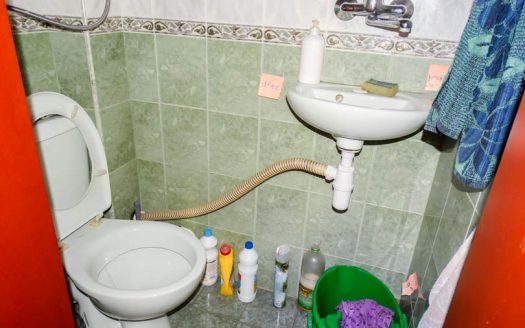 Spacious 2 bed apartment in Razlog