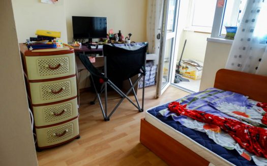 Spacious 2 bed apartment in Razlog