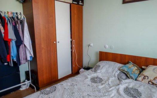 Spacious 2 bed apartment in Razlog