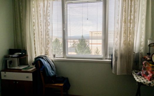 Spacious 2 bed apartment in Razlog