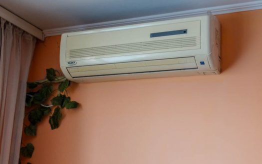 Spacious 2 bed apartment in Razlog