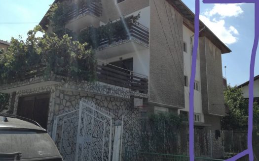 Semi detatched house in Velingrad