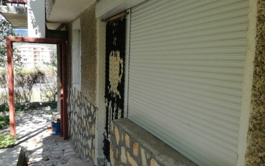 Semi detatched house in Velingrad