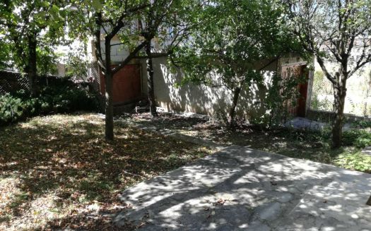 Semi detatched house in Velingrad