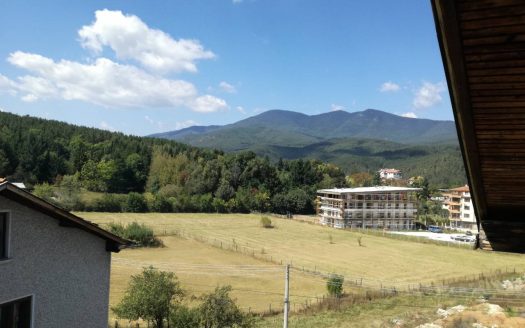 Semi detatched house in Velingrad