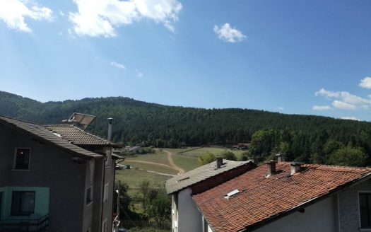 Semi detatched house in Velingrad