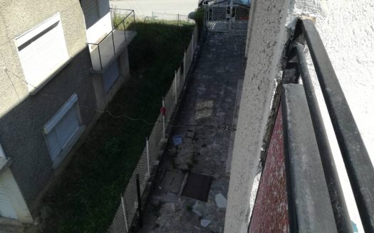 Semi detatched house in Velingrad