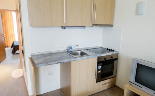 Furnished 2 bed on 2 Rivers