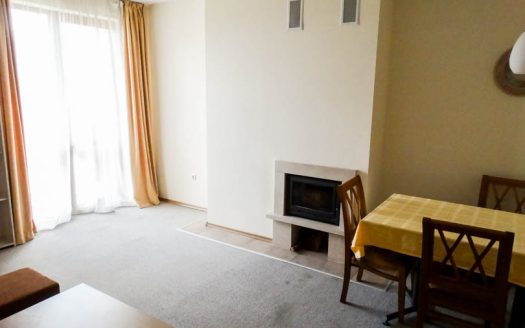 Furnished 2 bed on 2 Rivers