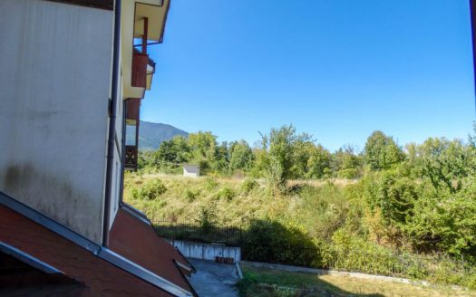 Furnished 1 bed on White Peaks Lodge