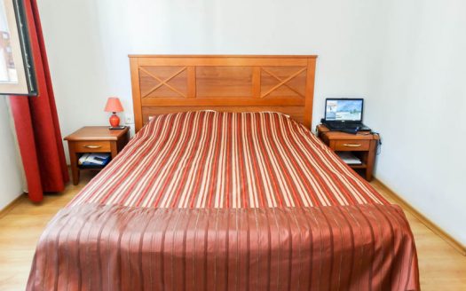 Furnished 1 bed on White Peaks Lodge