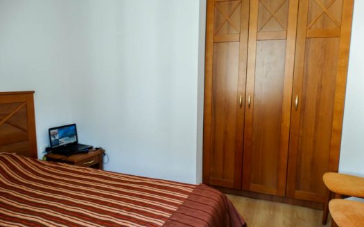 Furnished 1 bed on White Peaks Lodge