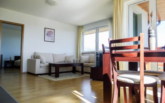 Furnished 1 bed on Pirin Residence